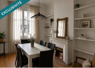  Appartement à vendre 4 pièces 105 m²