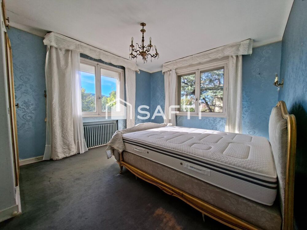 Vente Maison Maison de 5 pièces sur un terrain de 758 m². Labruguiere