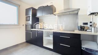  Appartement � vendre 4 pi�ces 80 m�