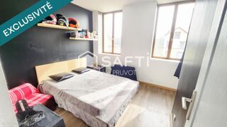  Maison à vendre 4 pièces 67 m²
