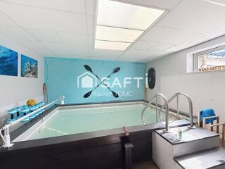  Immeuble à vendre 360 m²