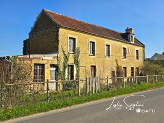  Maison à vendre 8 pièces 150 m²