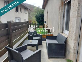  Maison à vendre 7 pièces 164 m²