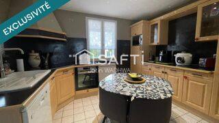  Maison � vendre 6 pi�ces 126 m�