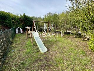  Maison à vendre 6 pièces 188 m²