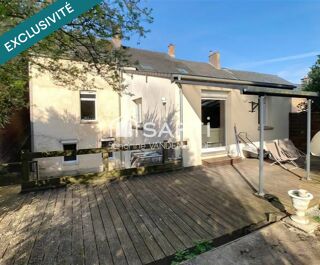  Maison � vendre 10 pi�ces 181 m�