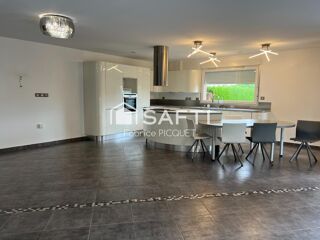  Maison � vendre 4 pi�ces 85 m�