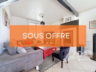  Maison à vendre 5 pièces 100 m²