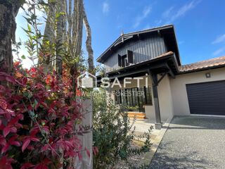  Maison à vendre 6 pièces 156 m²