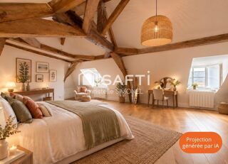  Maison à vendre 4 pièces 90 m²