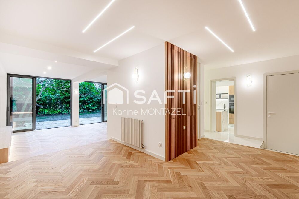  vendre  Maison Ivry-sur-Seine (94200)