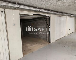  Parking / Garage � vendre 15 m�