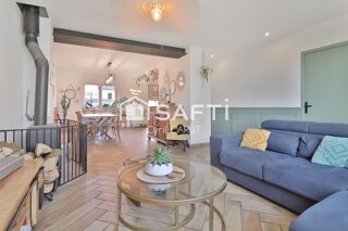  Maison � vendre 6 pi�ces 174 m�