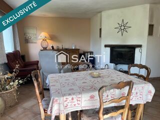  Maison à vendre 4 pièces 100 m²