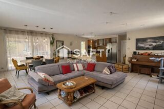  Maison à vendre 6 pièces 220 m²