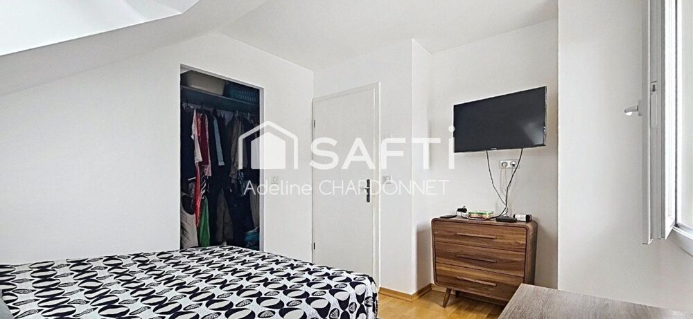  vendre  Maison Poisy (74330)