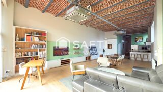  Appartement � vendre 4 pi�ces 138 m�