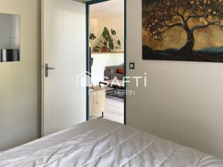  Appartement à vendre 2 pièces 37 m²