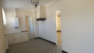 Maison à vendre 3 pièces 81 m²