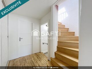  Maison à vendre 4 pièces 73 m²