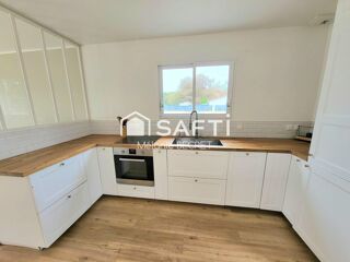  Maison à vendre 4 pièces 85 m²
