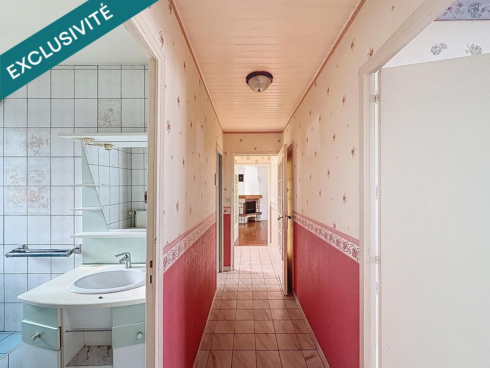maison familiale de plain pied