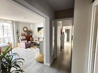  Appartement � vendre 4 pi�ces 73 m�