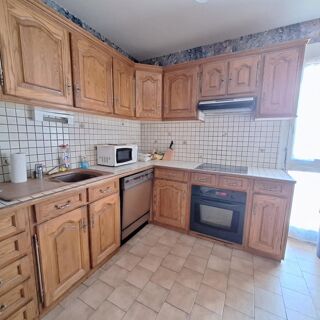  Appartement � vendre 5 pi�ces 91 m�