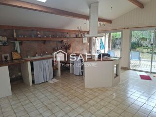  Maison � vendre 5 pi�ces 125 m�