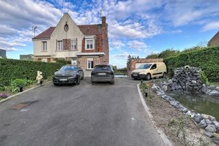  Maison � vendre 4 pi�ces 113 m�