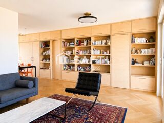  Appartement à vendre 5 pièces 145 m²