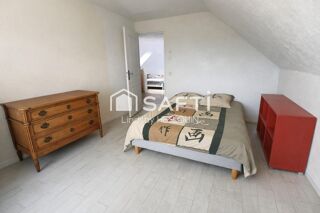  Maison à vendre 4 pièces 96 m²