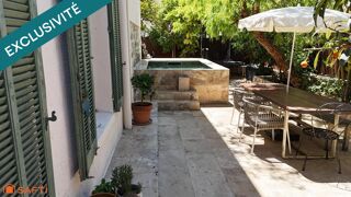  Maison à vendre 5 pièces 162 m²
