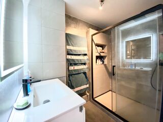  Appartement � vendre 4 pi�ces 85 m�