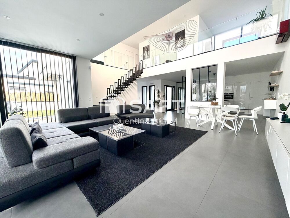 � vendre  Maison Angers (49000)