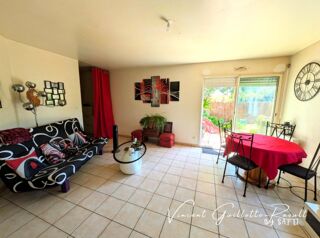  Appartement � vendre 3 pi�ces 57 m�