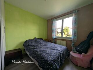  Maison à vendre 5 pièces 108 m²