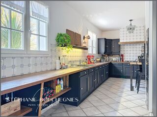  Maison à vendre 6 pièces 169 m²