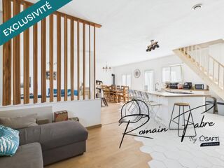  Maison � vendre 6 pi�ces 180 m�