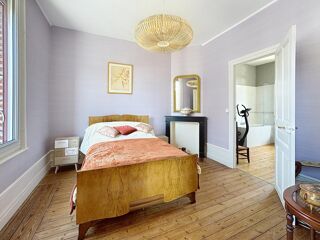  Maison � vendre 9 pi�ces 150 m�