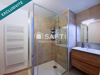  Appartement à vendre 3 pièces 69 m²