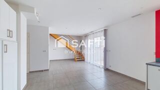  Maison à vendre 4 pièces 75 m²