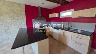  Maison à vendre 5 pièces 107 m²
