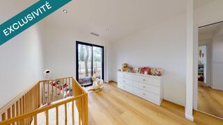  Maison à vendre 8 pièces 153 m²