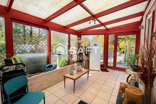  Maison à vendre 5 pièces 100 m²