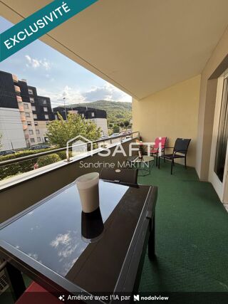  Appartement à vendre 4 pièces 76 m²