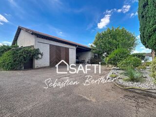  Maison à vendre 5 pièces 180 m²