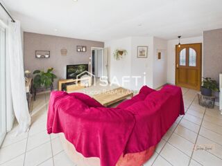  Maison à vendre 6 pièces 132 m²