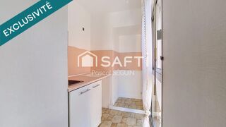  Appartement � vendre 1 pi�ce 26 m�