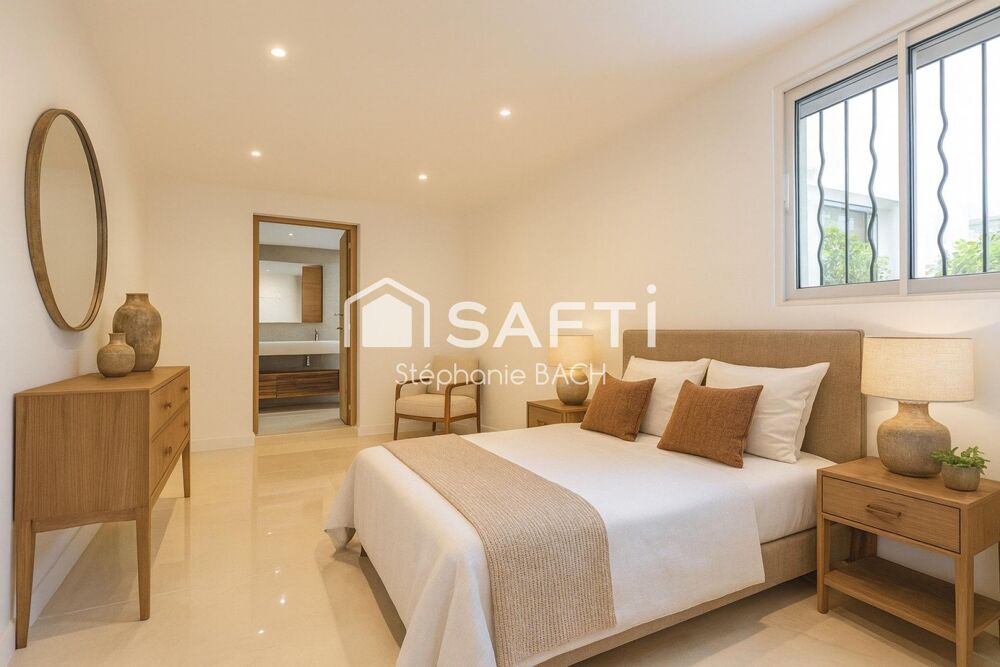  vendre  Appartement Bandol (83150)